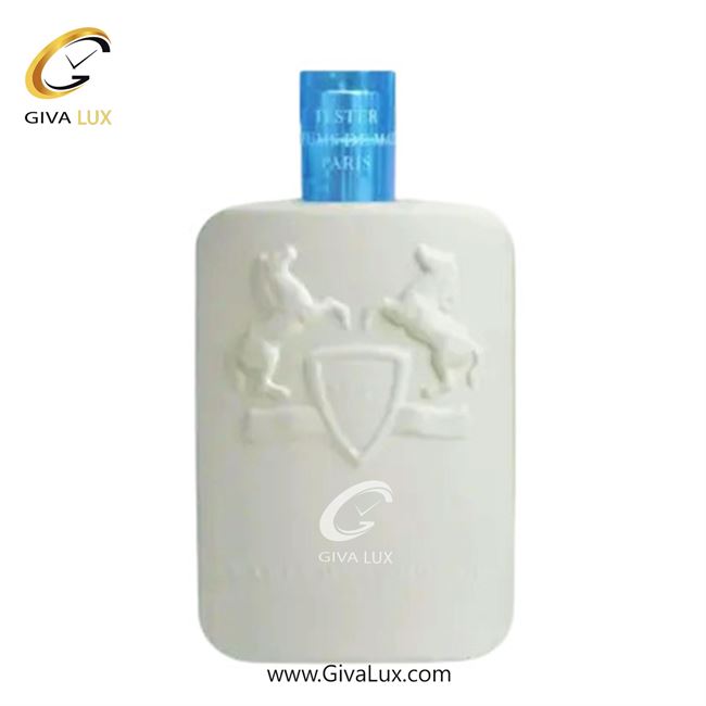 تستر زنانه/مردانه مارلی اورجینال  مدل Tester Parfums de Marly Galloway حجم 125 میل Tester Parfums de Marly Galloway.jpg